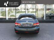 Nissan Almera III (G15) Казань  - изображение 12