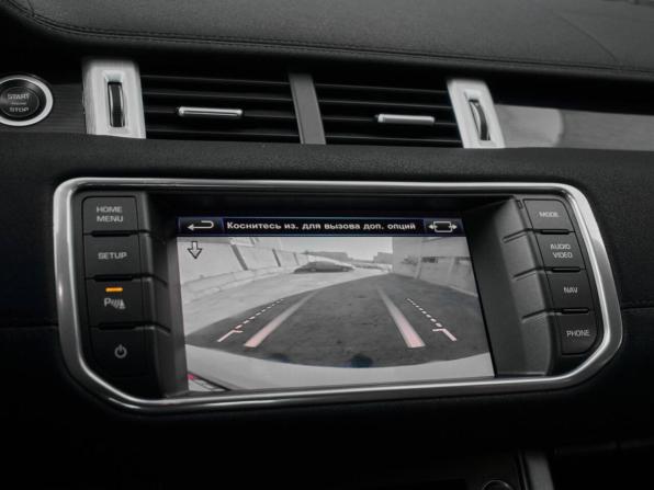 Land Rover Range Rover Evoque I с пробегом 2013 года, цена 2 000 000 рублей, 158300 км, внедорожник, Автокод Объявления