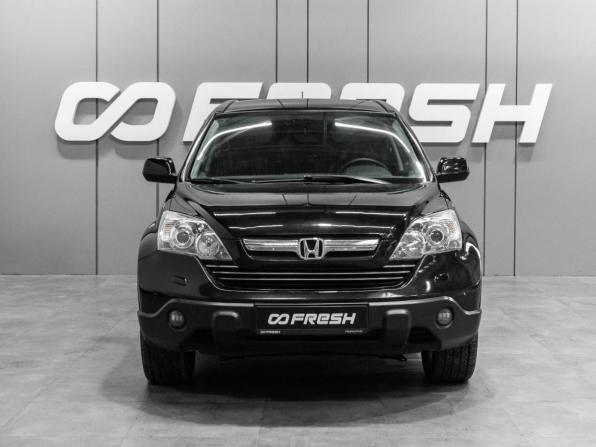 Honda CR-V III с пробегом 2008 года, цена 1 399 000 рублей, 216595 км, внедорожник, Автокод Объявления