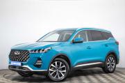 Chery Tiggo 7 Pro I Пермь  - изображение 29