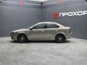 Mitsubishi Lancer X Пермь  - изображение 66