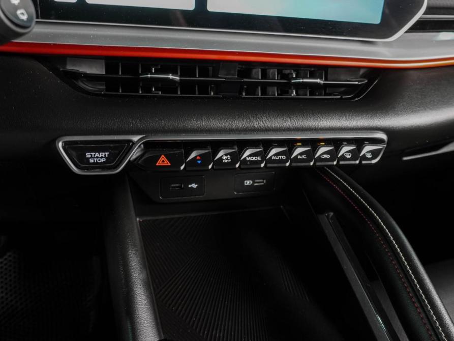 Geely Coolray I Рестайлинг Воронеж  - изображение 13
