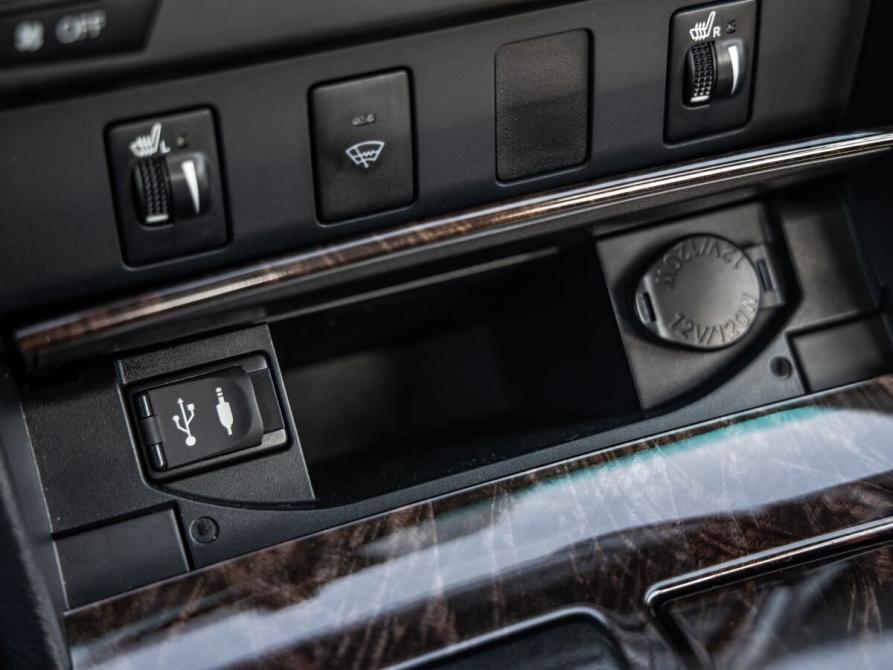 Toyota Camry VII (XV50) Рестайлинг Волгоград  - изображение 35