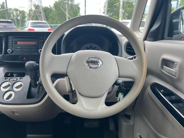 Nissan Dayz Roox I Рестайлинг с пробегом 2018 года, цена 738 000 рублей, 140784 км, хэтчбек, Автокод Объявления