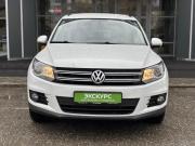 Volkswagen Tiguan I Рестайлинг Пермь  - изображение 31