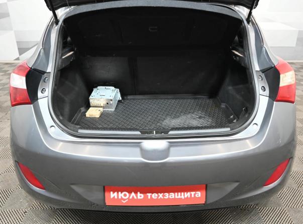 Hyundai i30 II с пробегом 2013 года, цена 1 000 000 рублей, 194265 км, хэтчбек, Автокод Объявления