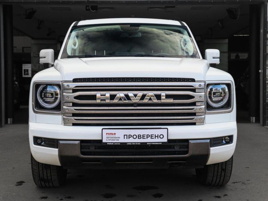 Haval H9 II Москва  - изображение 2