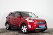Hyundai Creta I Сургут  - изображение 19