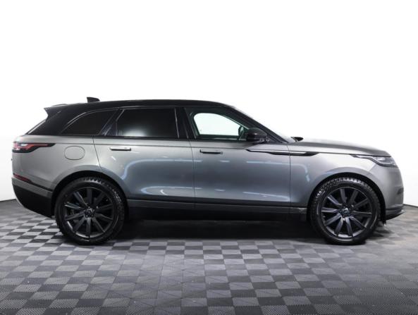 Land Rover Range Rover Velar I с пробегом 2019 года, цена 5 480 000 рублей, 31397 км, внедорожник, Автокод Объявления