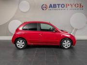 Nissan Micra III (K12) Москва  - изображение 29