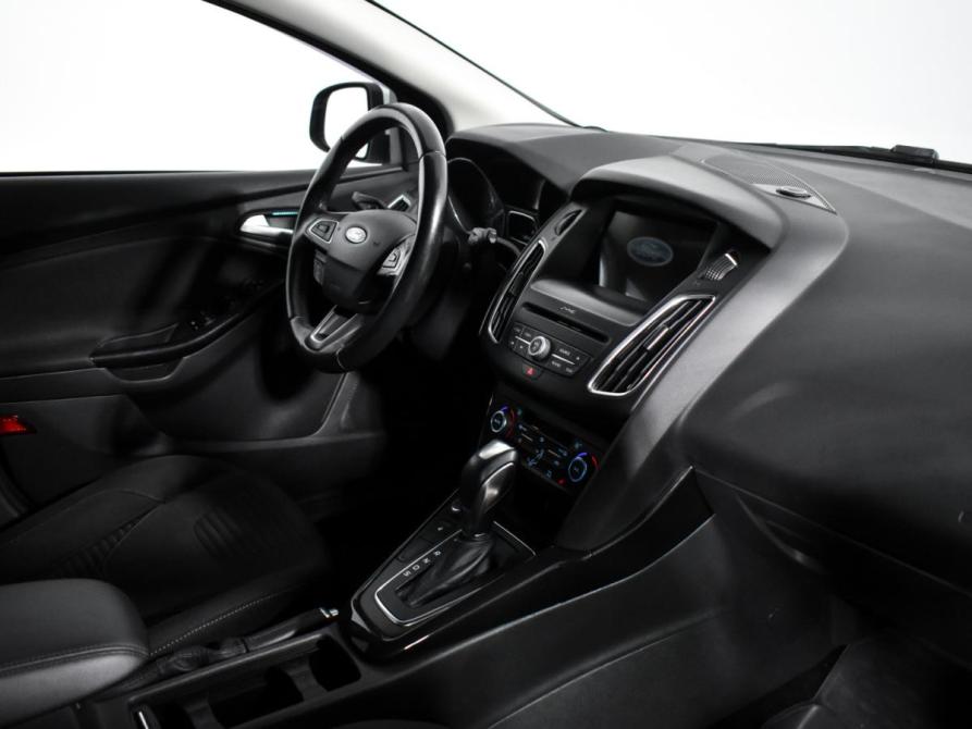 Ford Focus III Рестайлинг Санкт-Петербург  - изображение 13
