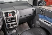 Hyundai Getz I Рестайлинг Томск  - изображение 30