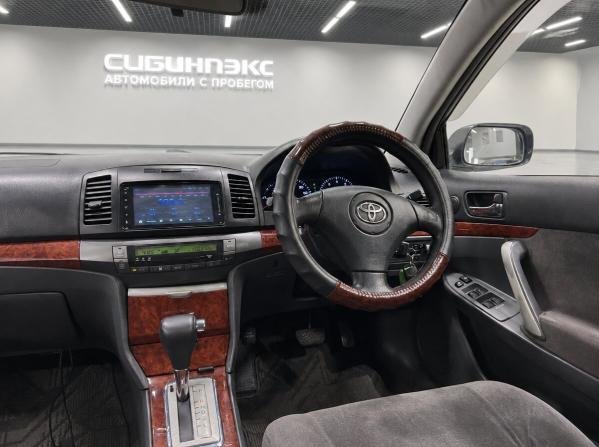Toyota Premio I (T24) Рестайлинг с пробегом 2004 года, цена 645 000 рублей, 118706 км, седан, Автокод Объявления