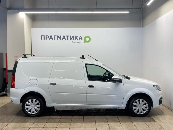 Lada (ВАЗ) Largus I Рестайлинг с пробегом 2024 года, цена 1 128 000 рублей, 34026 км, фургон, Автокод Объявления