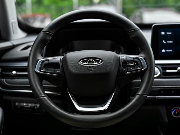 Chery Tiggo 4 Pro I с пробегом 2023 года, цена 1 280 000 рублей, 115883 км, внедорожник, Автокод Объявления