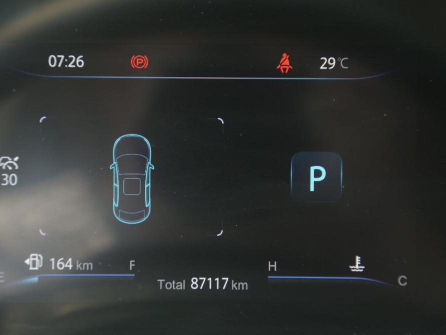 Changan CS35 Plus I Рестайлинг Иваново  - изображение 20