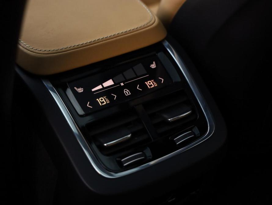 Volvo XC90 II Рестайлинг 1 Санкт-Петербург  - изображение 23