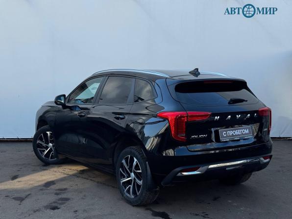Haval Jolion I с пробегом 2022 года, цена 1 548 000 рублей, 52198 км, внедорожник, Автокод Объявления