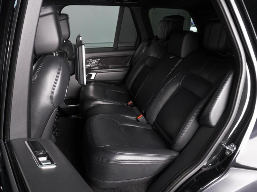 Land Rover Range Rover IV Рестайлинг Минеральные Воды  - изображение 9
