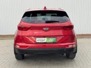 Kia Sportage IV Ростов-на-Дону  - изображение 29