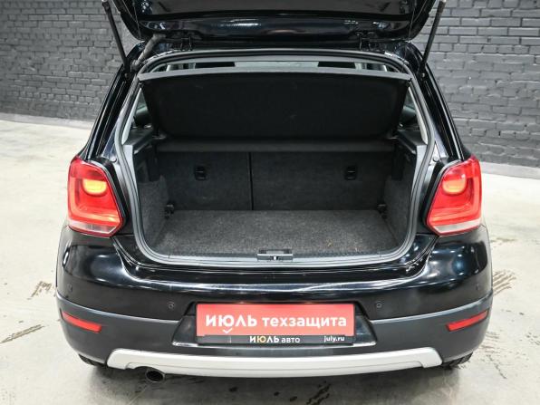 Volkswagen Polo V с пробегом 2012 года, цена 700 000 рублей, 202184 км, хэтчбек, Автокод Объявления