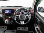 Toyota Passo III Иркутск  - изображение 29