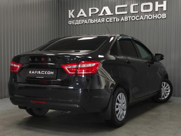 Lada (ВАЗ) Vesta I с пробегом 2017 года, цена 790 000 рублей, 125343 км, седан, Автокод Объявления