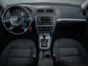 Skoda Octavia II (A5) Рестайлинг Тюмень  - изображение 23