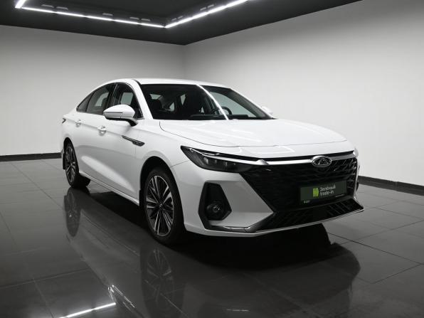 Chery Arrizo 8 с пробегом 2025 года, цена 2 348 000 рублей, 64 км, седан, Автокод Объявления