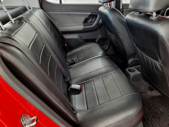 Skoda Fabia II Рестайлинг с пробегом 2012 года, цена 510 000 рублей, 201261 км, хэтчбек, Автокод Объявления