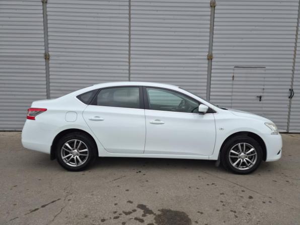 Nissan Sentra VII (B17) с пробегом 2014 года, цена 999 000 рублей, 206674 км, седан, Автокод Объявления