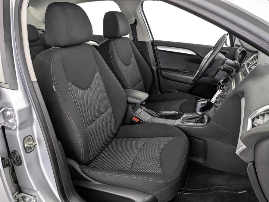 Citroen C4 II Рестайлинг Москва  - изображение 24