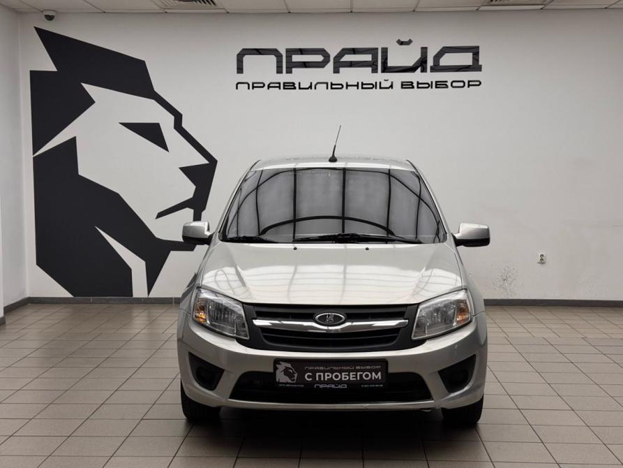 Lada (ВАЗ) Granta I Ростов-на-Дону  - изображение 2