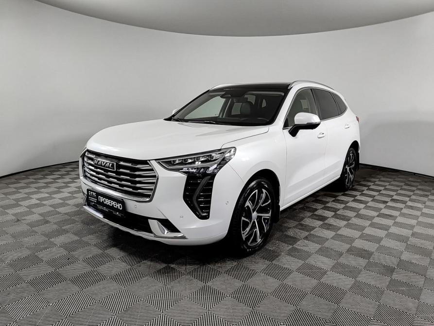 Haval Jolion I Уфа  - изображение 1