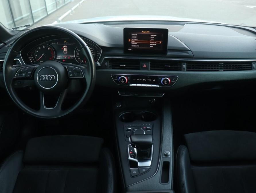 Audi A5 II (F5) Казань  - изображение 7
