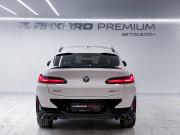 BMW X4 II (G02) Рестайлинг Уфа  - изображение 36