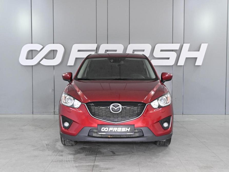 Mazda CX-5 I Ростов-на-Дону  - изображение 3