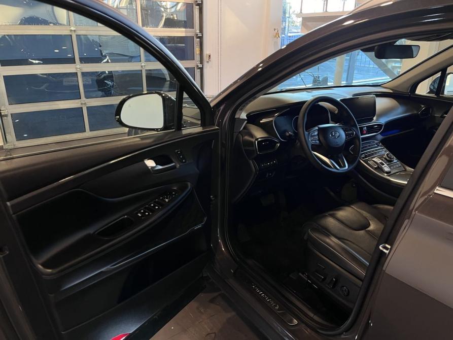 Hyundai Santa Fe IV Рестайлинг Чебоксары  - изображение 20