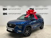 Hyundai Creta II Санкт-Петербург  - изображение 19