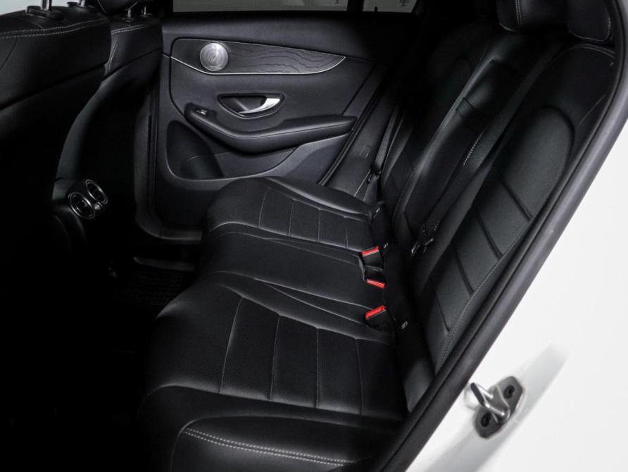 Mercedes-Benz GLC I (X253) Рестайлинг Москва  - изображение 10