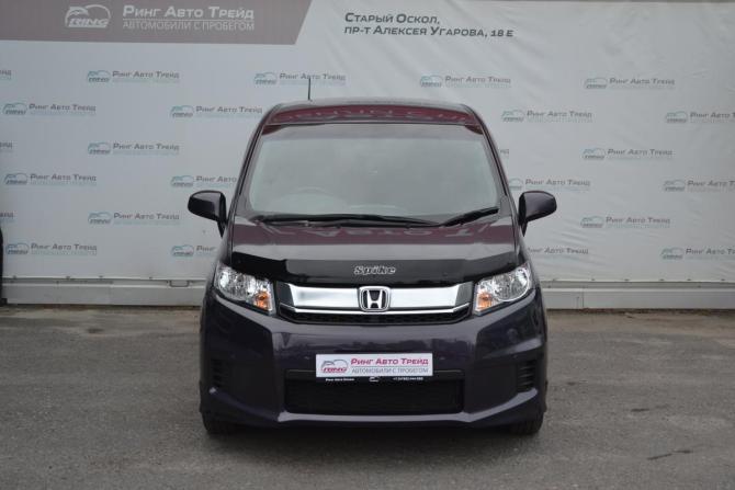 Honda Freed I Рестайлинг 2 с пробегом 2015 года, цена 1 450 000 рублей, 88000 км, компактвэн, Автокод Объявления