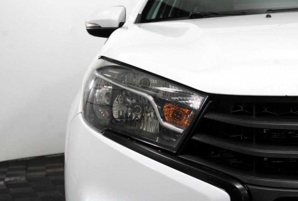 Lada (ВАЗ) Vesta I Нижний Новгород  - изображение 20