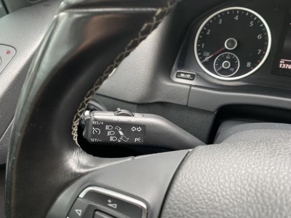 Volkswagen Tiguan I Рестайлинг с пробегом 2015 года, цена 1 329 000 рублей, 137621 км, внедорожник, Автокод Объявления