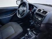 Lada (ВАЗ) Granta I Рестайлинг Ярославль  - изображение 17