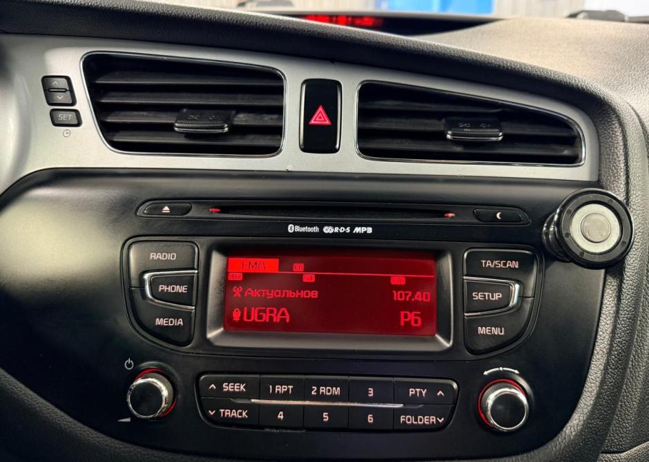 Kia Ceed II Тюмень  - изображение 11
