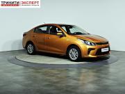 Kia Rio IV Белгород  - изображение 19