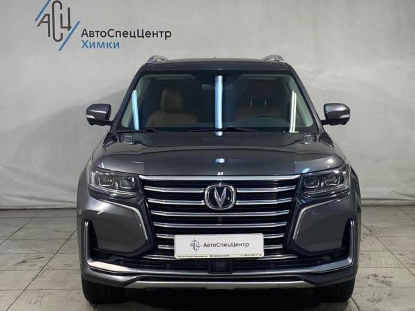 Changan CS95 I Рестайлинг с пробегом 2022 года, цена 2 699 800 рублей, 62000 км, внедорожник, Автокод Объявления