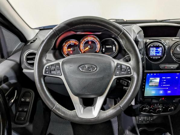 Lada (ВАЗ) Largus I Рестайлинг с пробегом 2021 года, цена 1 325 000 рублей, 79069 км, универсал, Автокод Объявления