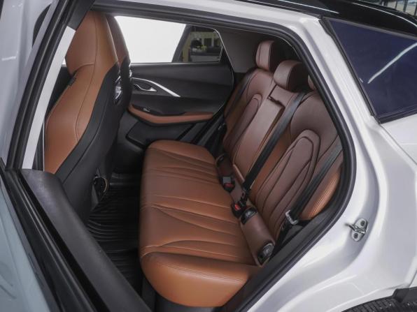 Omoda C5 I с пробегом 2022 года, цена 1 730 000 рублей, 31860 км, внедорожник, Автокод Объявления