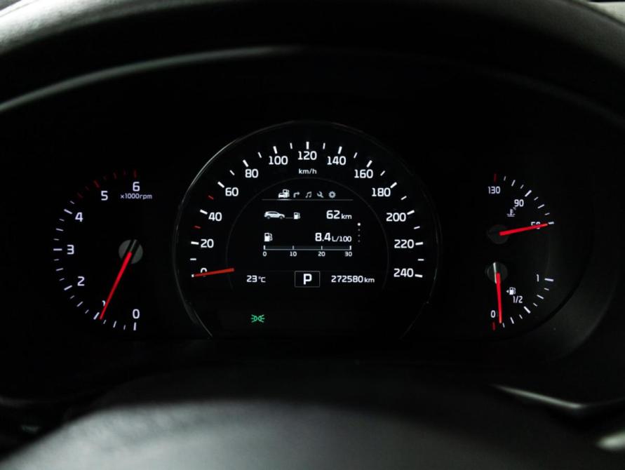 Kia Sorento III Prime Санкт-Петербург  - изображение 12